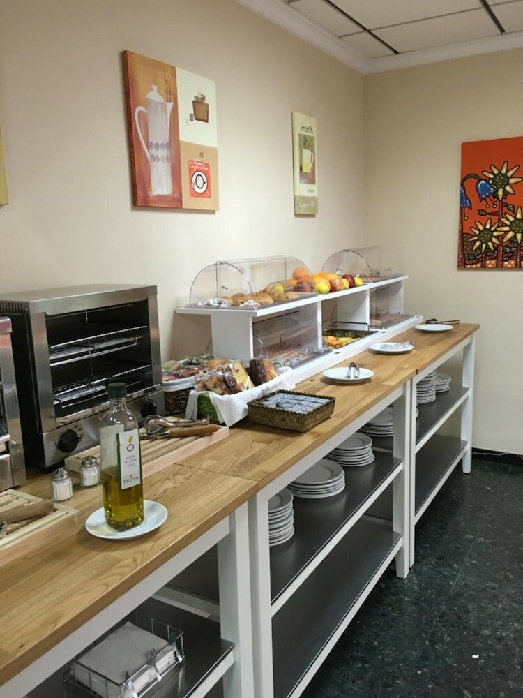 Фото Hotel Rosabel