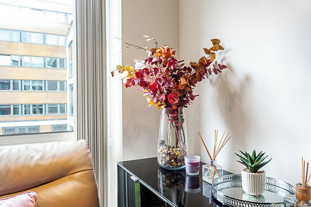 Фото Beautiful, Central Studio in Chelsea