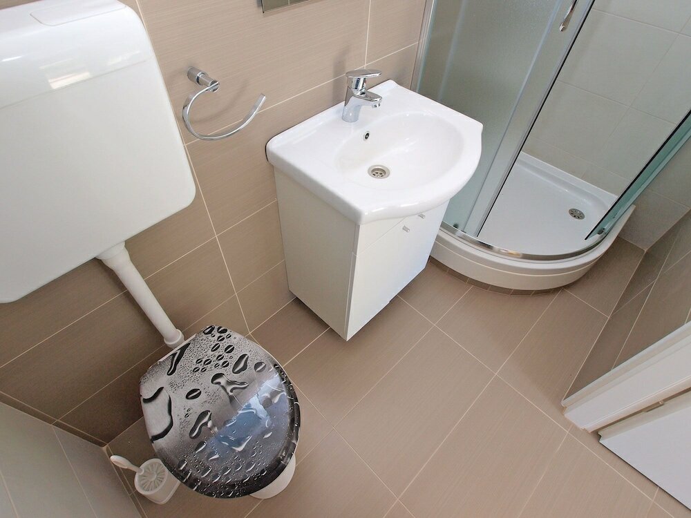 Фото Apartment Vlado 1405