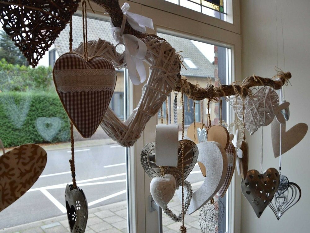 Фото Motel B&b de Heek