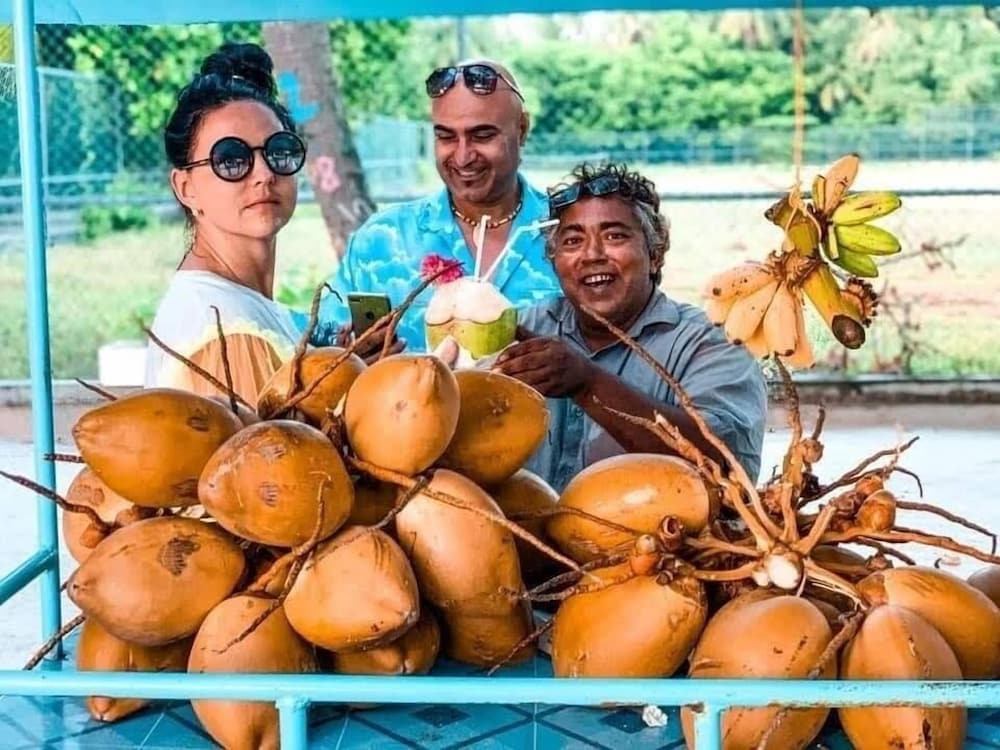 Фото Viva Beach & SPA Maldives