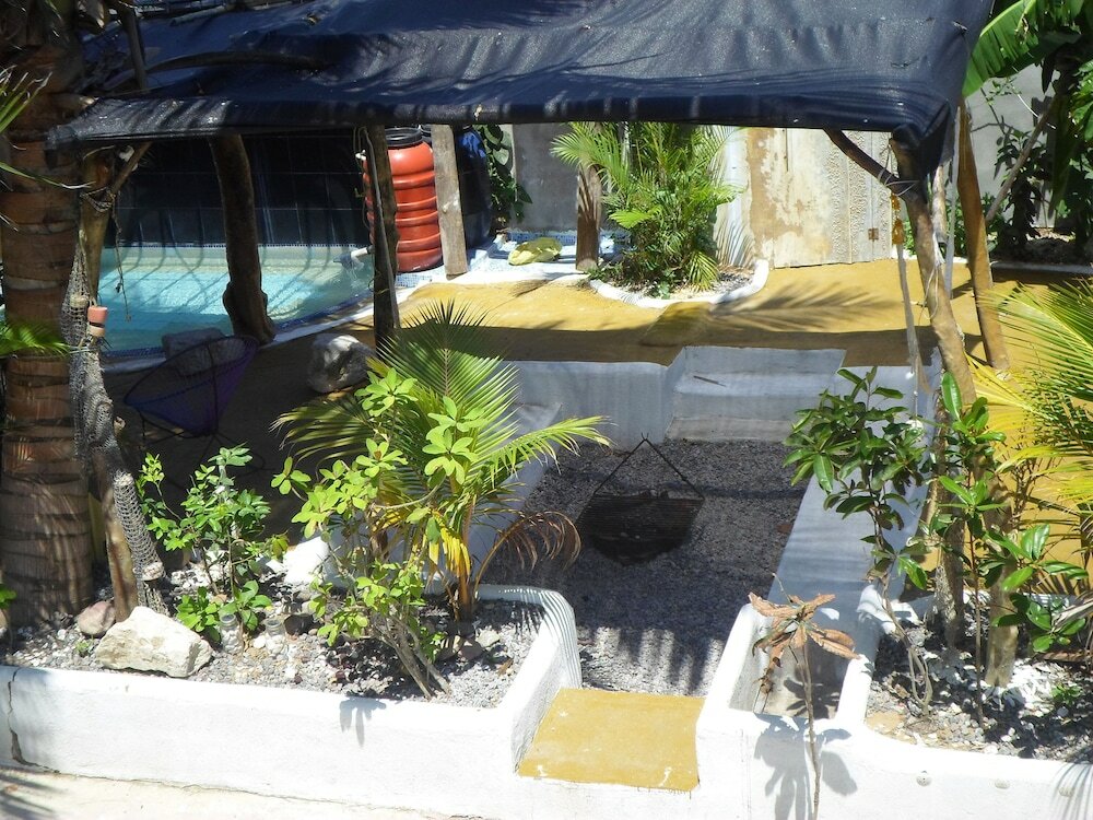 Фото Casa del Jaibo