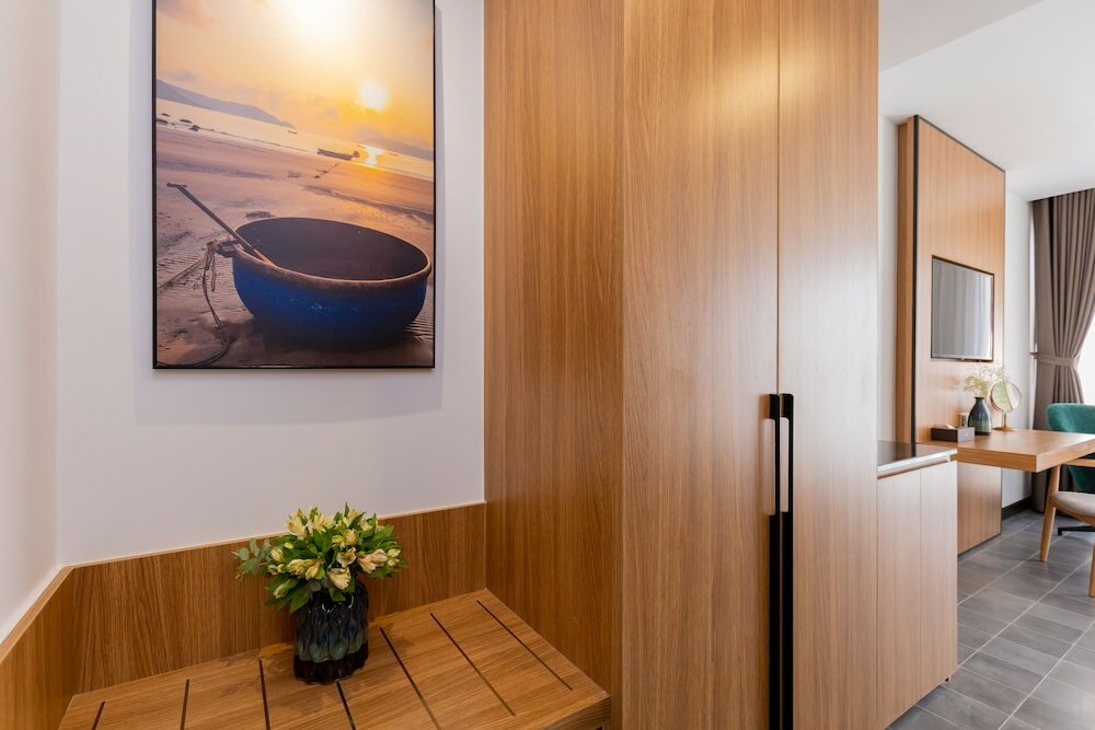 Фото Petro House Vung Tau