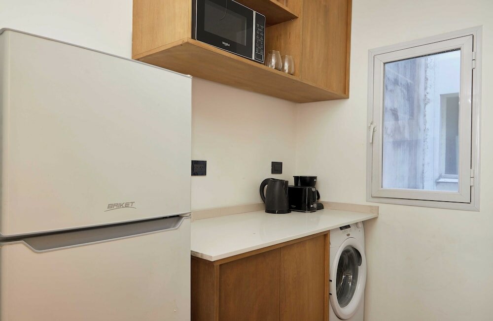 Фото Modern studio in downtown Recoleta