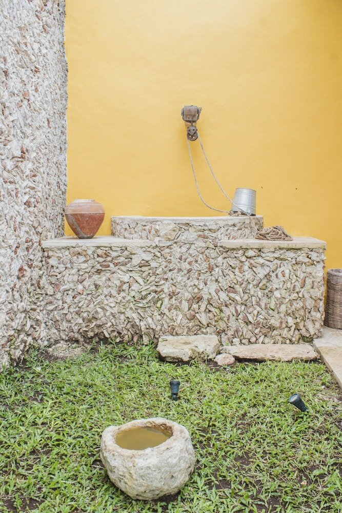 Фото Casa & Hostal Mamacha - Hostel