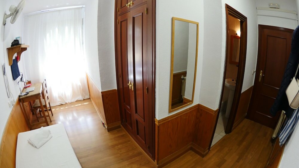 Фото Residencia Rosales