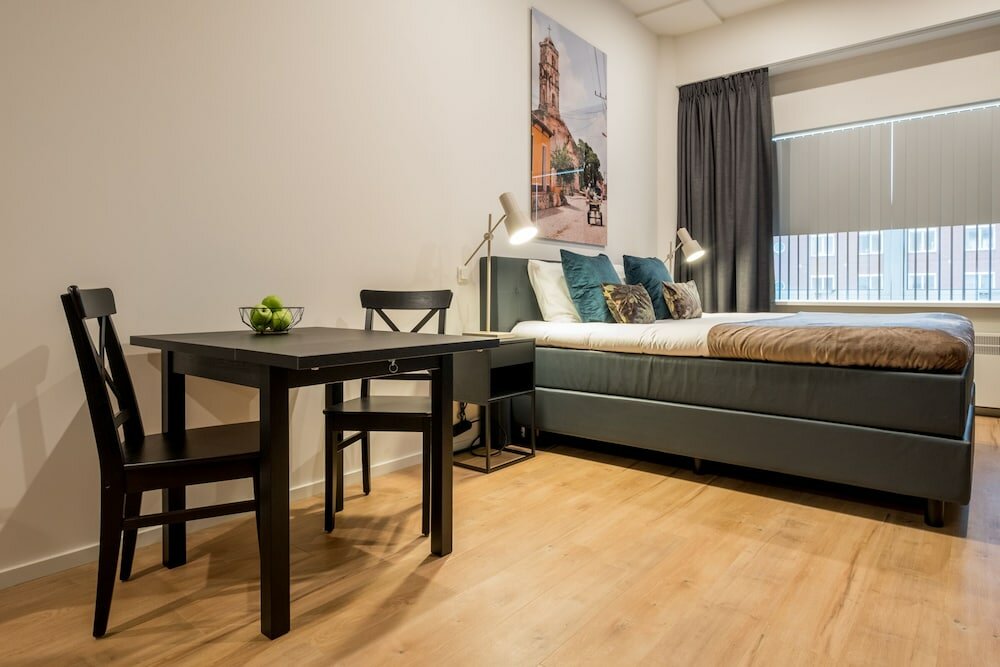 Фото Nero Office Hotel