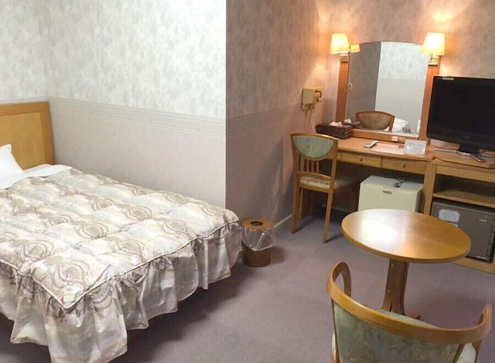 Фото Hotel Tetora Resort Akita Yokote Onsen