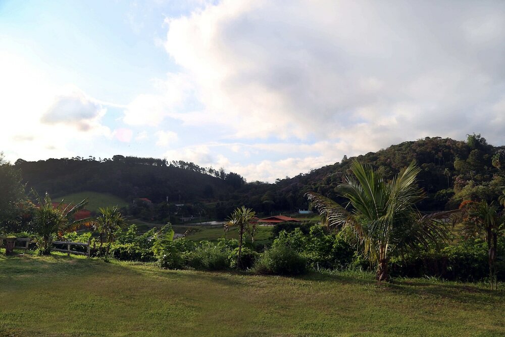 Фото Chácara Kumbaya