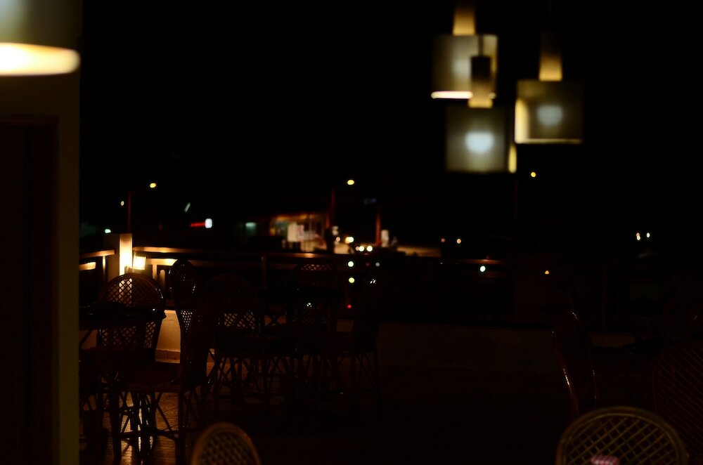 Фото Grace Lodge