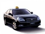 Taksi Deluxe-Pavlodar (Rozy Lúksembýrg kóshesi, 105/1) ، خدمات سيارات الأجرة