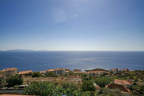 Гостиница Reis Magos III, for Families With sea View
