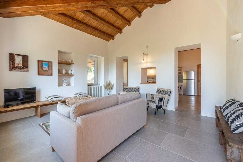 Фото Borgo Le Niche by Wonderful Italy