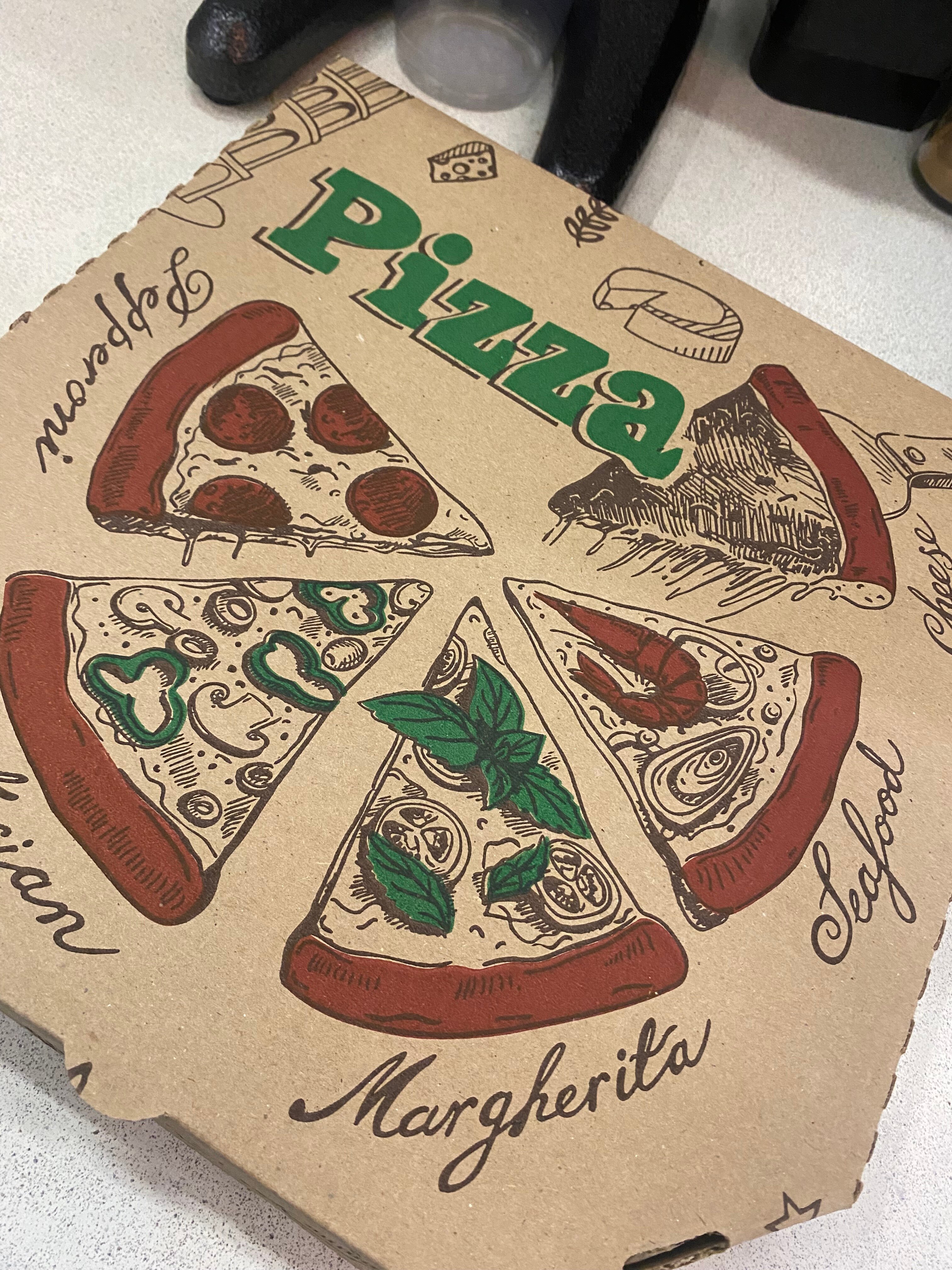 Фото Лагуна