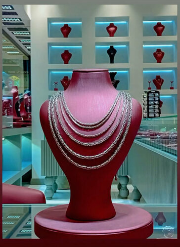 Sirius jewelry Fotoğraf 4