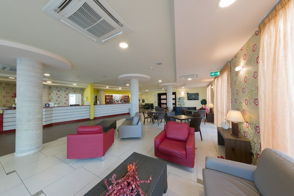 Фото Hotel la Ninfea