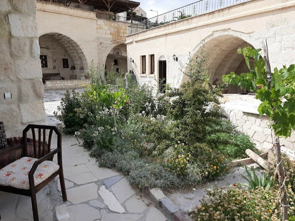 Фото Aziz Cave Hotel