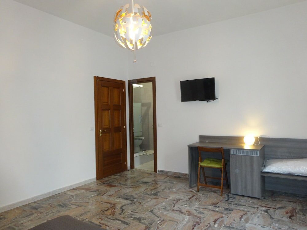 Фото Amphitheatrum Gate