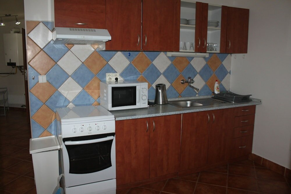 Фото Penzion 4 Dvory