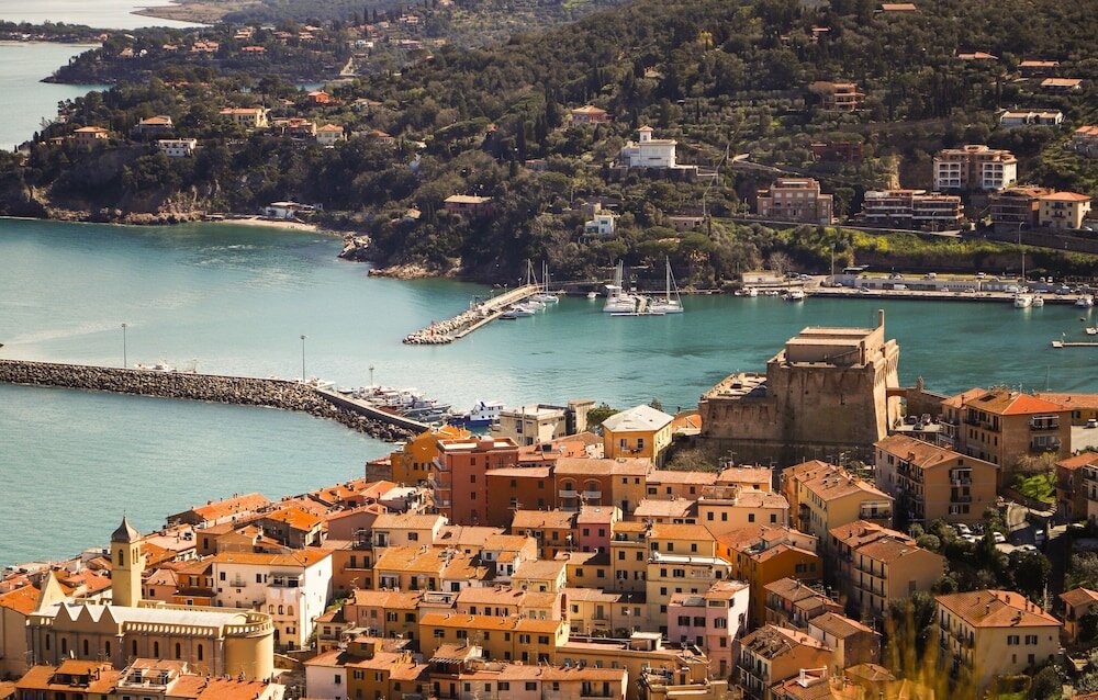 Фото Residence Sole dell'Argentario