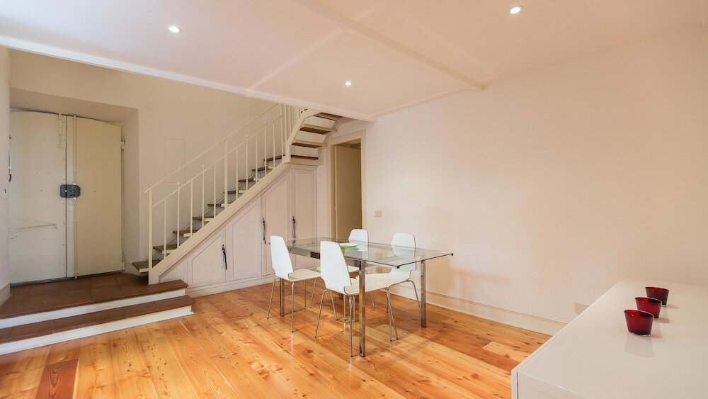 Фото Rental In Rome Santa Chiara