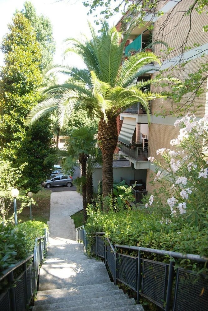 Фото La Badia del Cavaliere