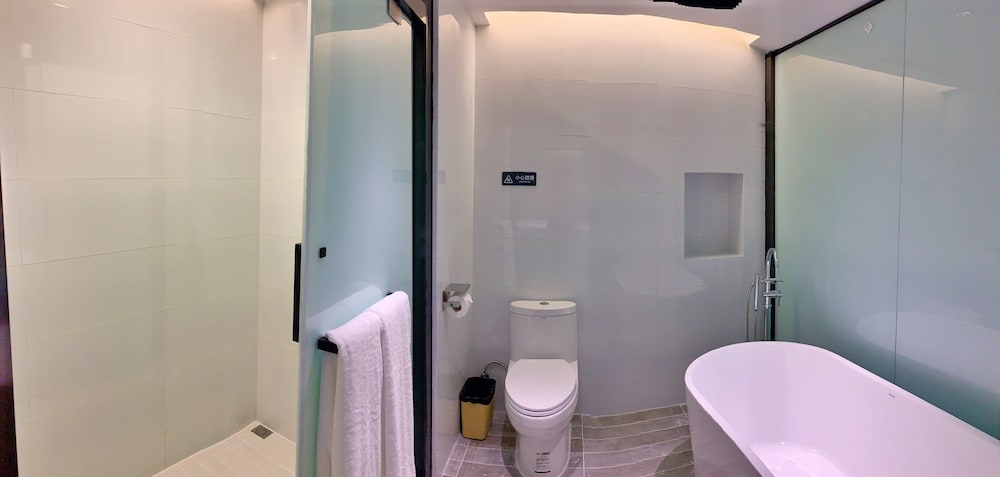 Фото City Inn Oct Loft Branch