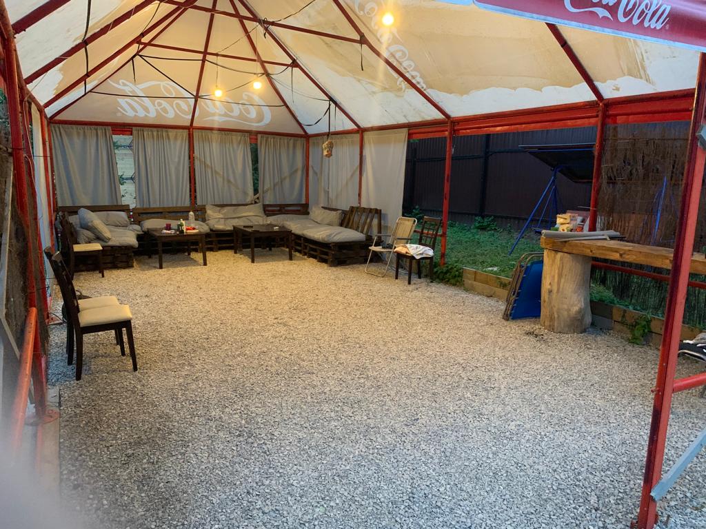 Фото Вилла Your Friends Tarusa