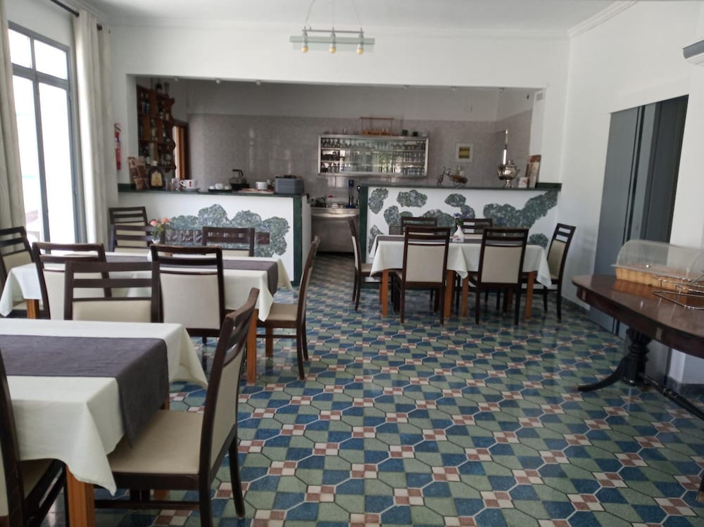 Фото Отель Serifos Beach