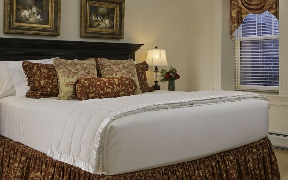 Фото Belfast Bay Inn