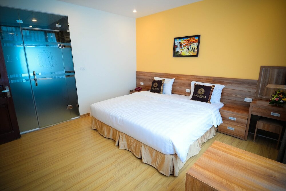 Фото Casabella Hotels