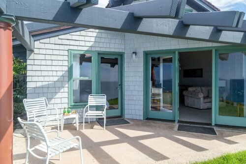 Гостиница Wave Crest Resort в Дель-Маре