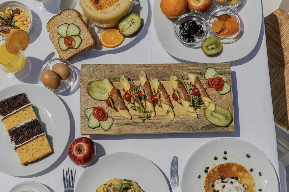 Фото Kavuras Village