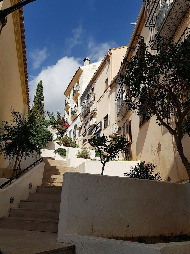 Фото Hostal L Escaleta