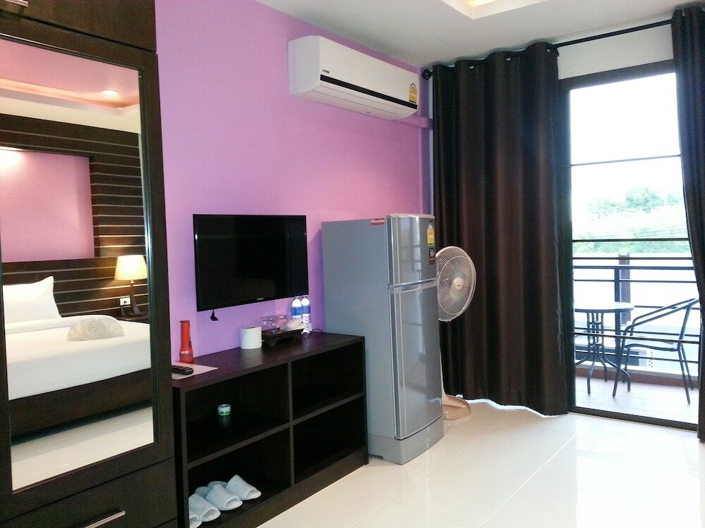 Фото Purimas Resortel