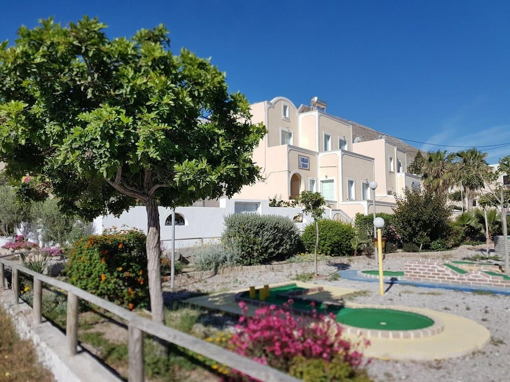 Фото Villa Irini Kamari