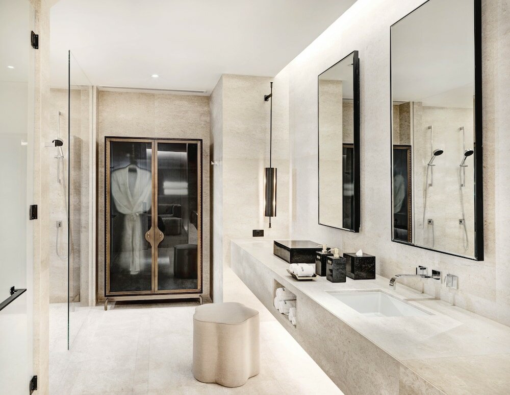 Фото Park Hyatt Bangkok