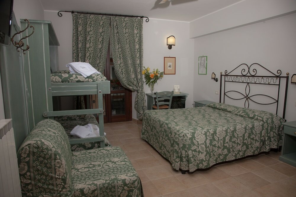 Фото Il Tiglio Hotel