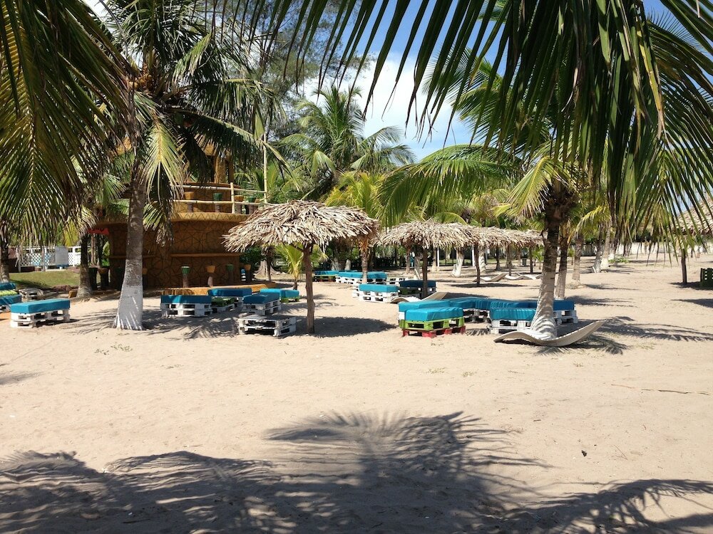 Фото Hotel Costa Azul Faro Marejada