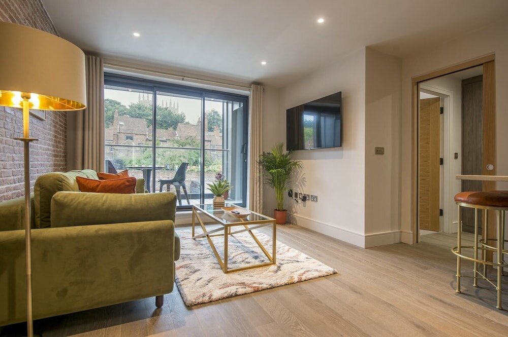 Фото The Quadrant - The Palm Suite