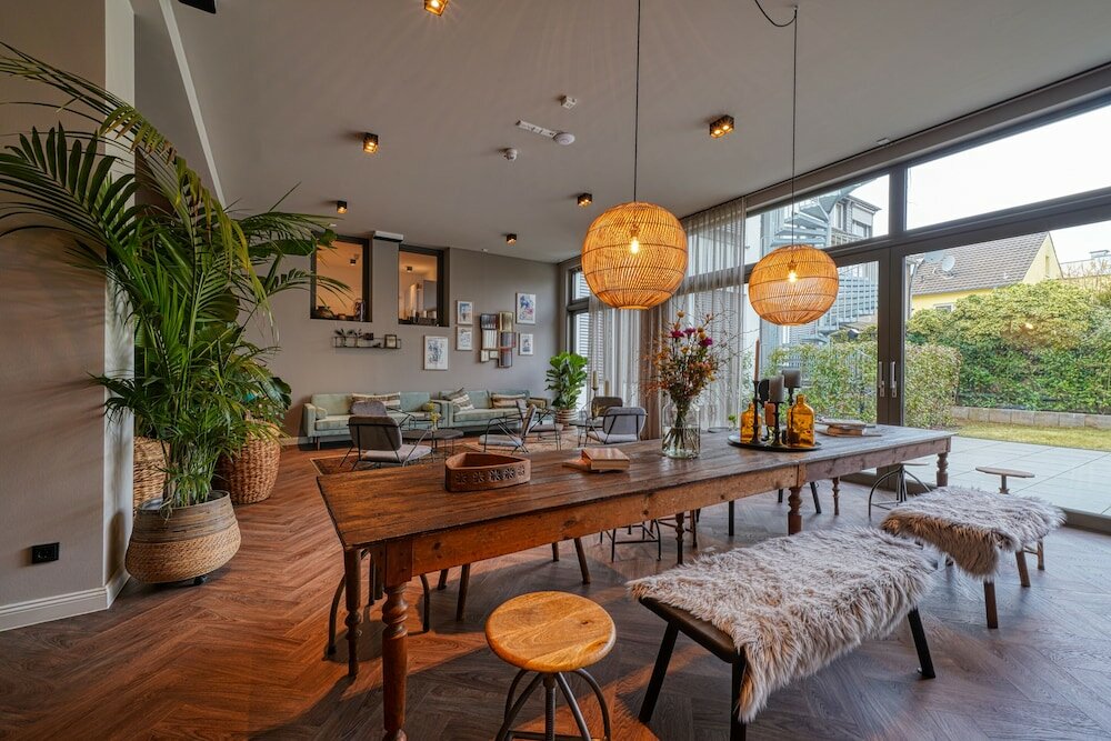 Фото Nyce Hotel Bonn