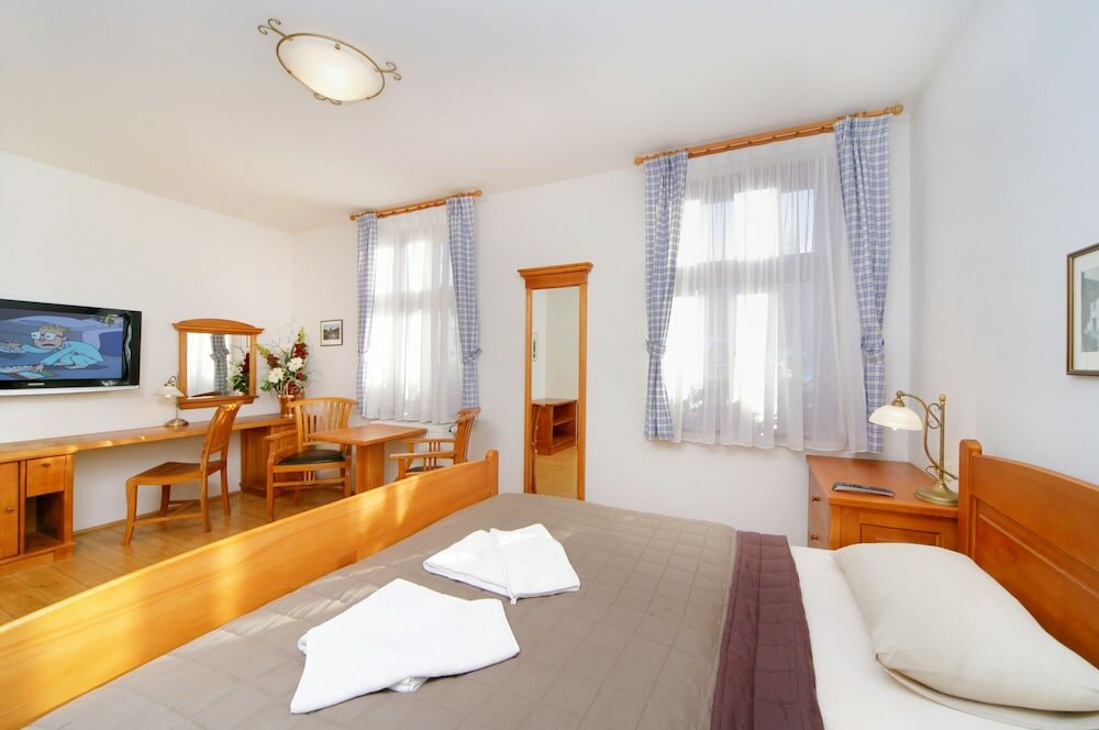 Фото Hotel Pizzeria Belmonte