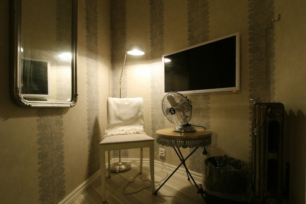 Фото Skanstulls Hostel