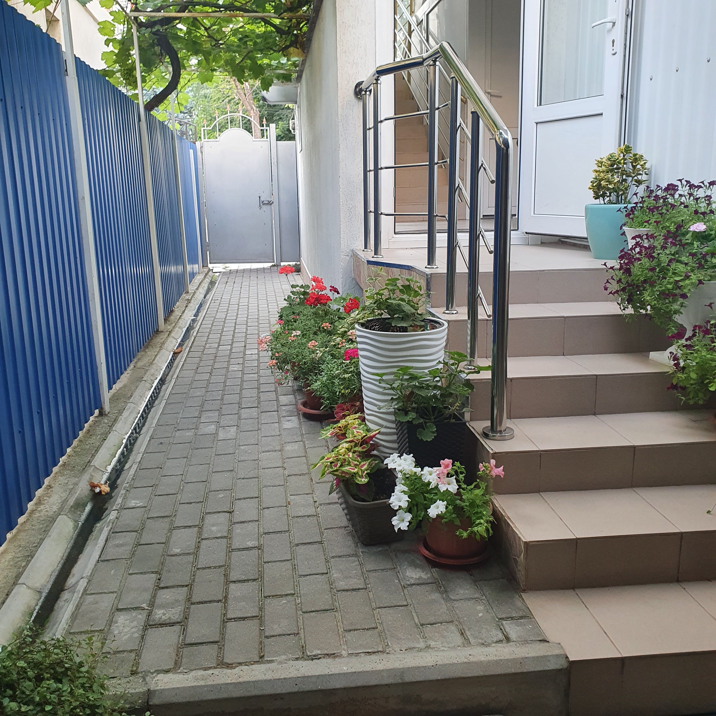 Фото Svetlana Guest House