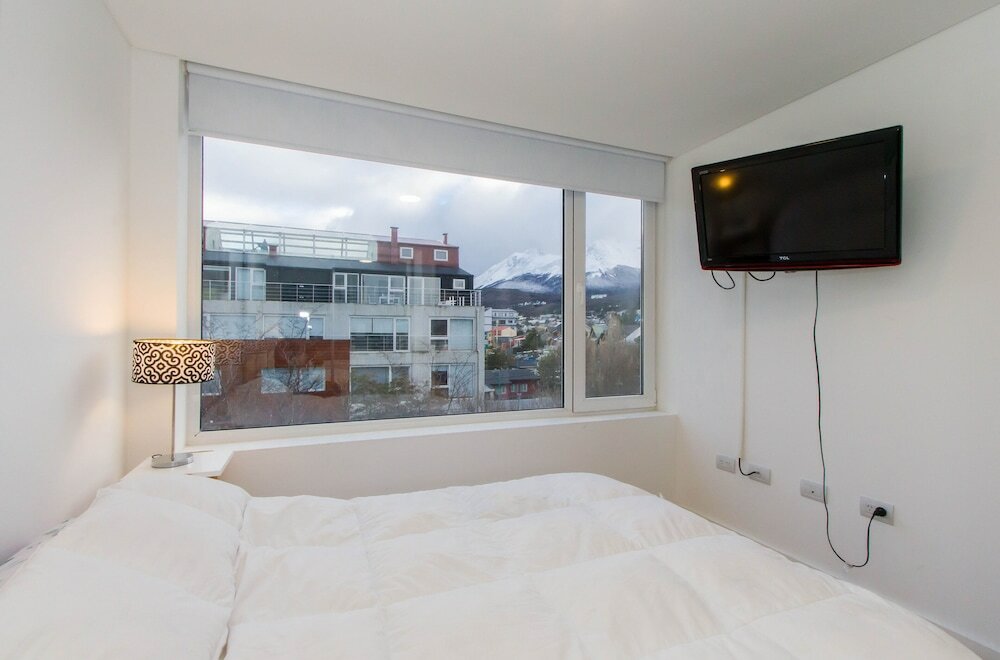 Фото Pacífico Apartamentos