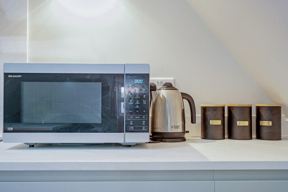 Фото Crown Place 2 & 3 Bedroom Luxury Apts