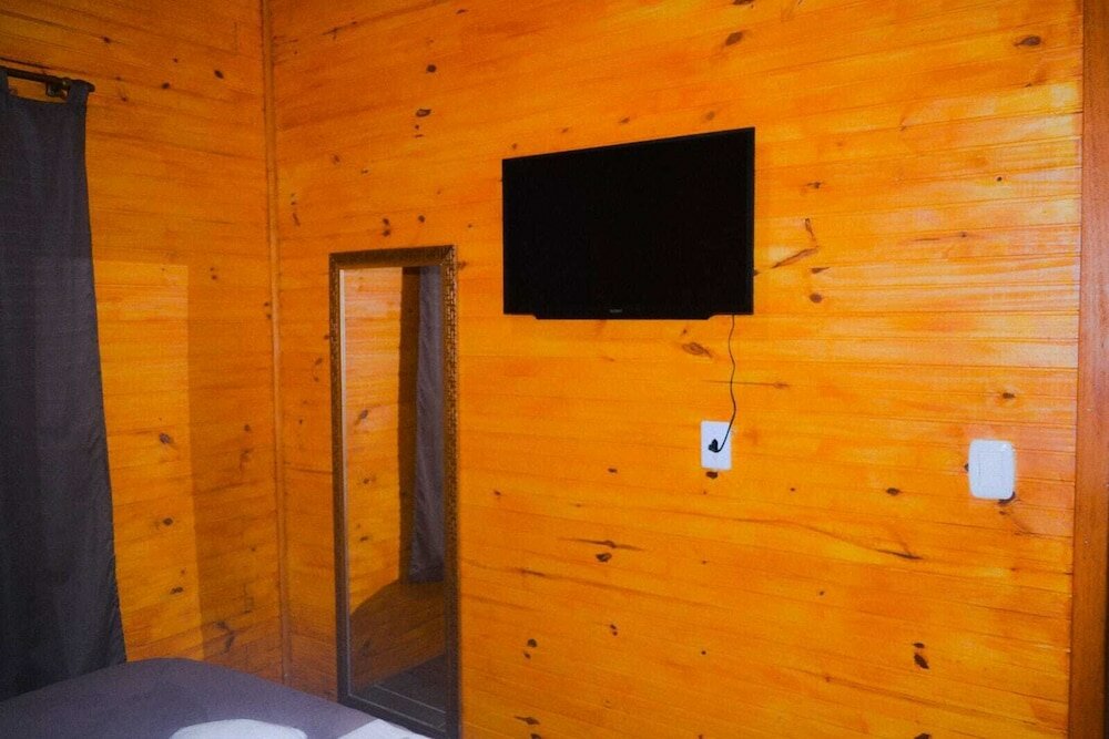 Фото Recanto do Sinaleiro