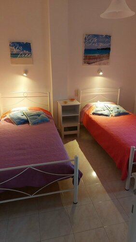Гостиница Sausan Apartments