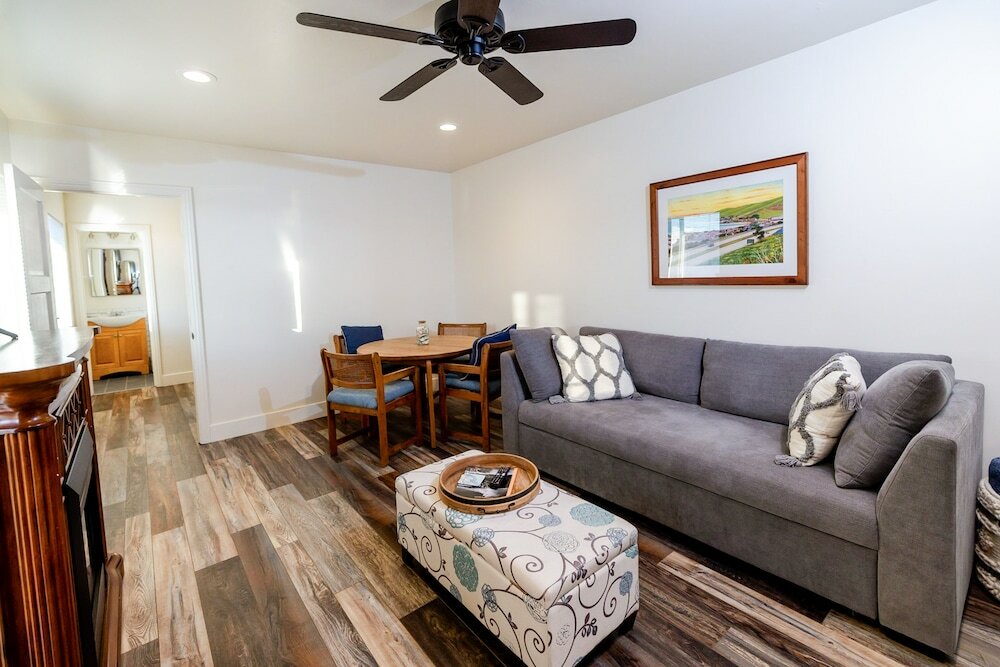 Фото Sea Gull Motel