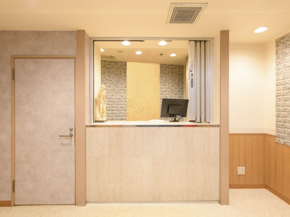 Фото Tabist Ueda Station Hotel